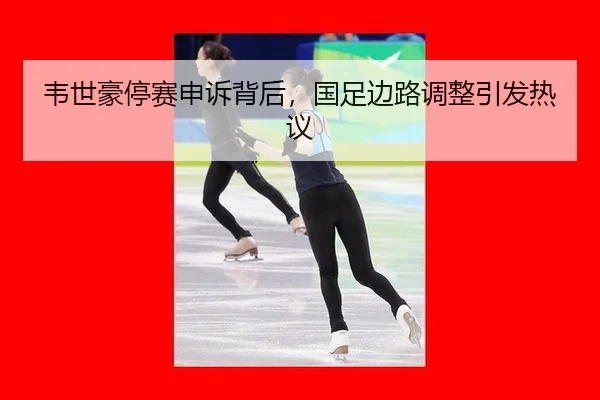 韦世豪停赛申诉背后，国足边路调整引发热议